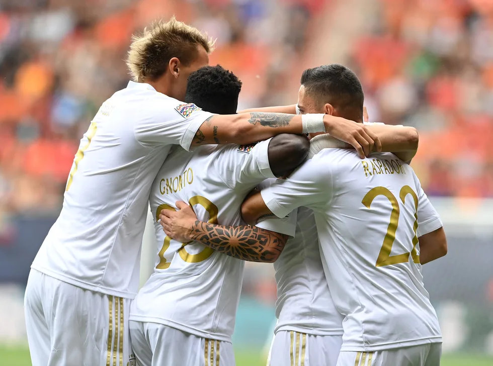 Olanda-Italia 0-2: dominio degli Azzurri, decidono Dimarco e Frattesi