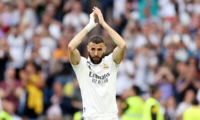 Benzema Al-Ittihad