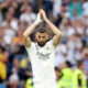 Benzema Al-Ittihad