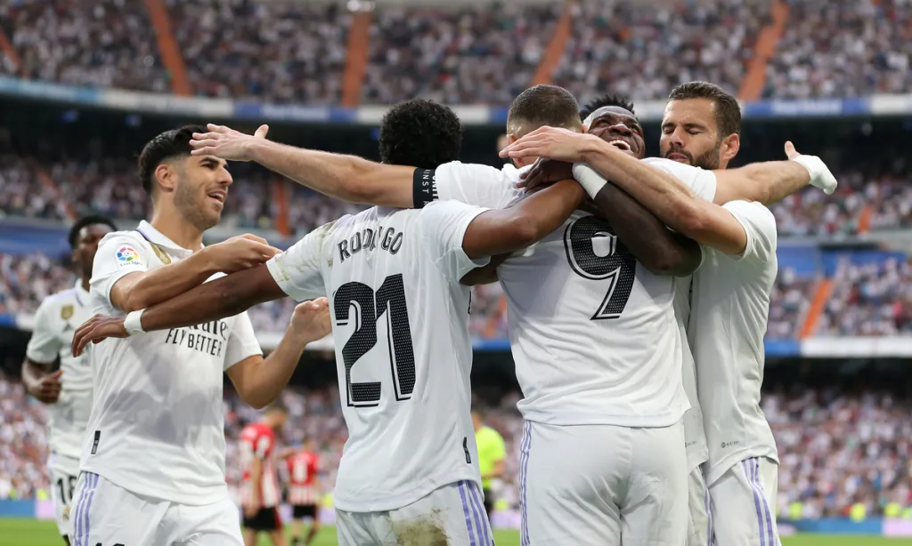 Real Madrid, occhi su un terzino italiano: il punto