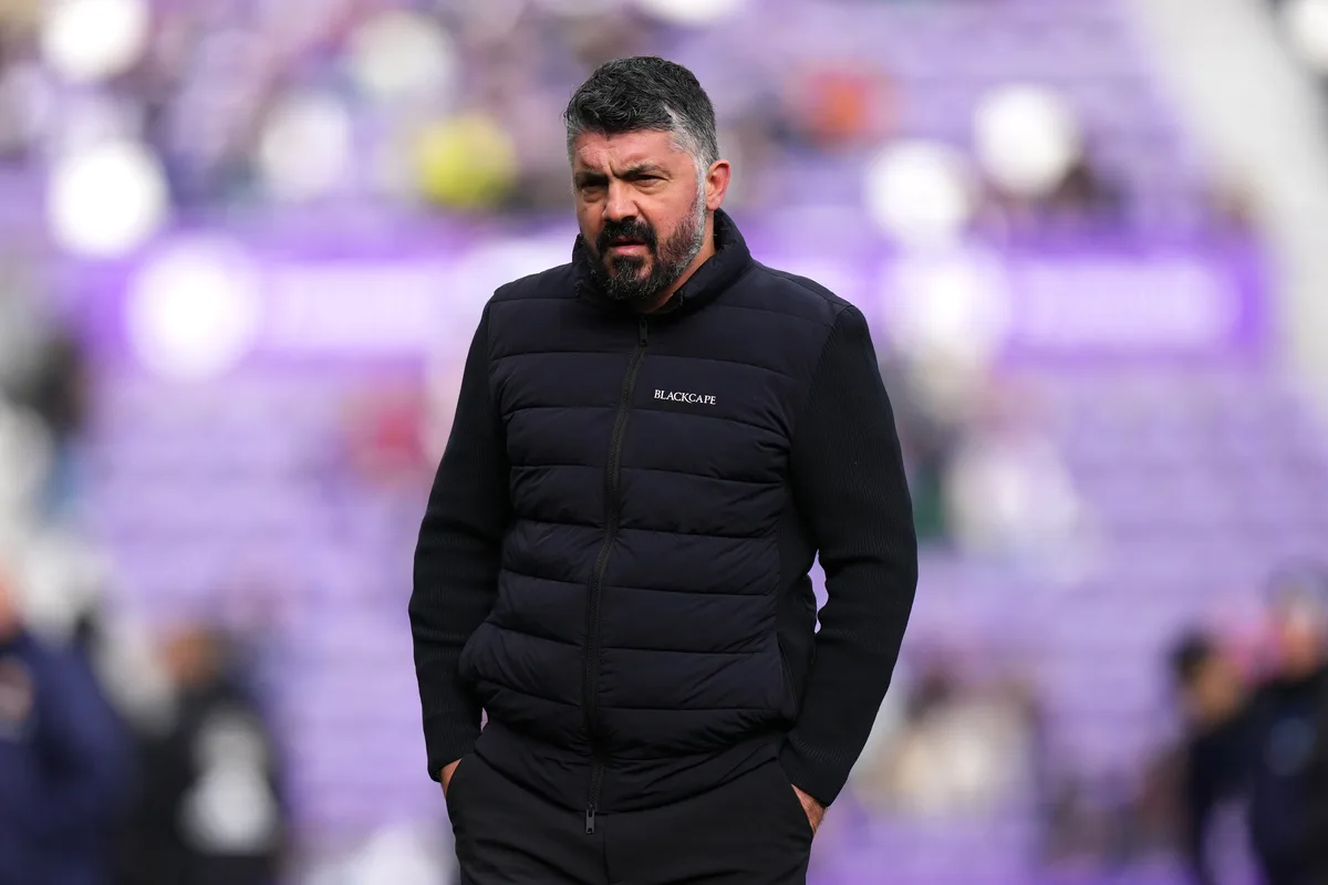 Gattuso