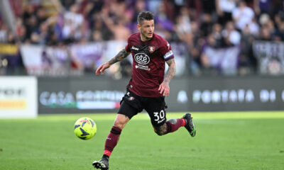 Juventus Mazzocchi