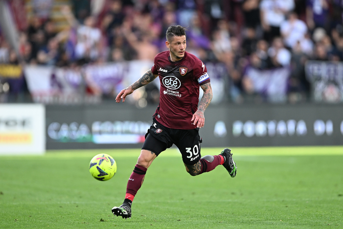 Juventus Mazzocchi