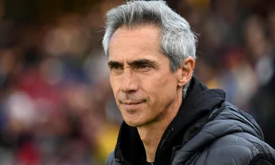 Salernitana Sousa