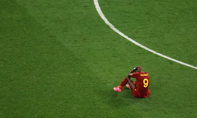 tempi di recupero Abraham