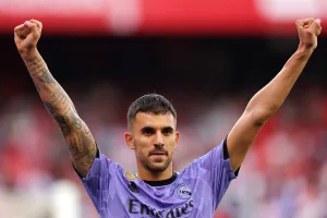 Real Madrid Ceballos