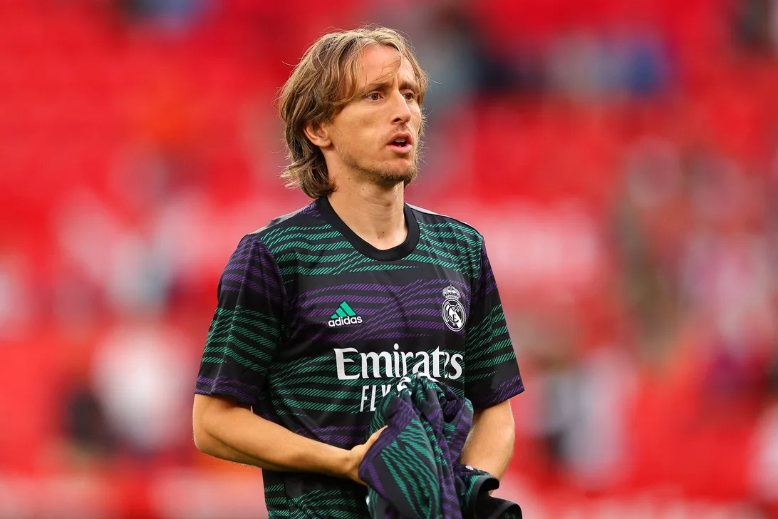 Modric