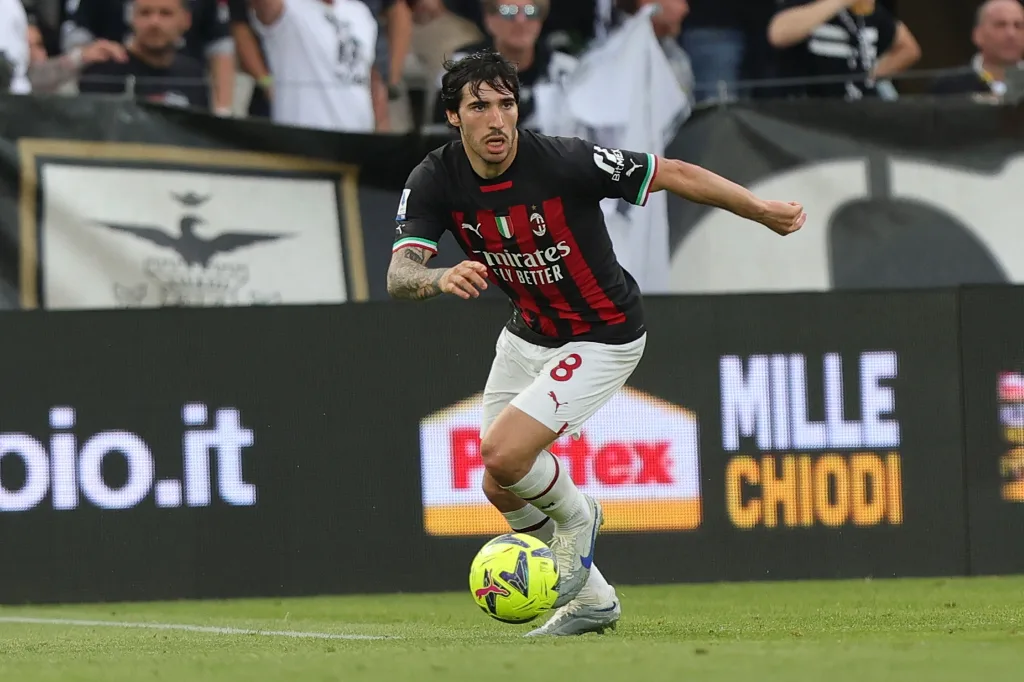 Mercato Milan, Tonali e basta: blindati gli altri top player