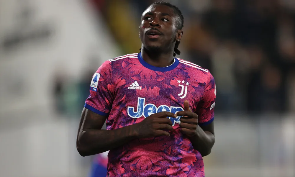 Udinese-Juventus