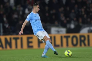 mercato lazio marusic