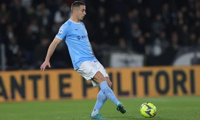 mercato lazio marusic