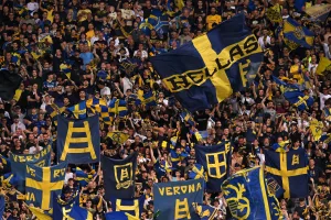 spezia verona