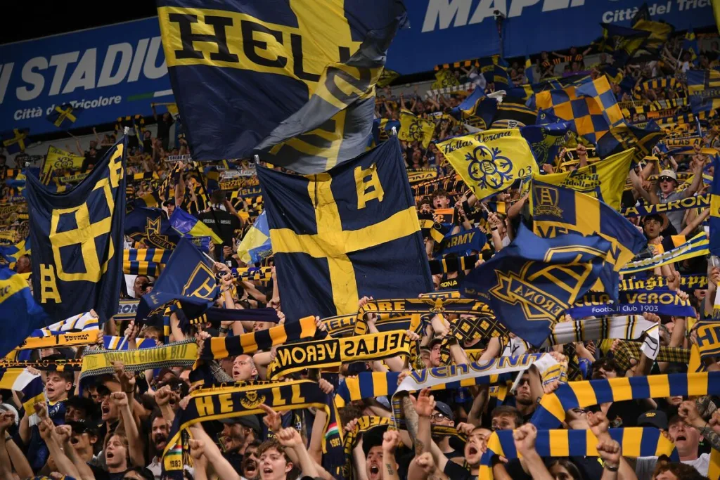 Hellas Verona, ecco quanto vale la salvezza in Serie A