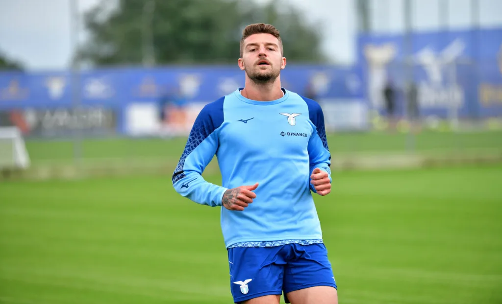 Mercato Juventus, possibile contropartita per Milinkovic: il nome gradito