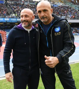 Spalletti Italiano