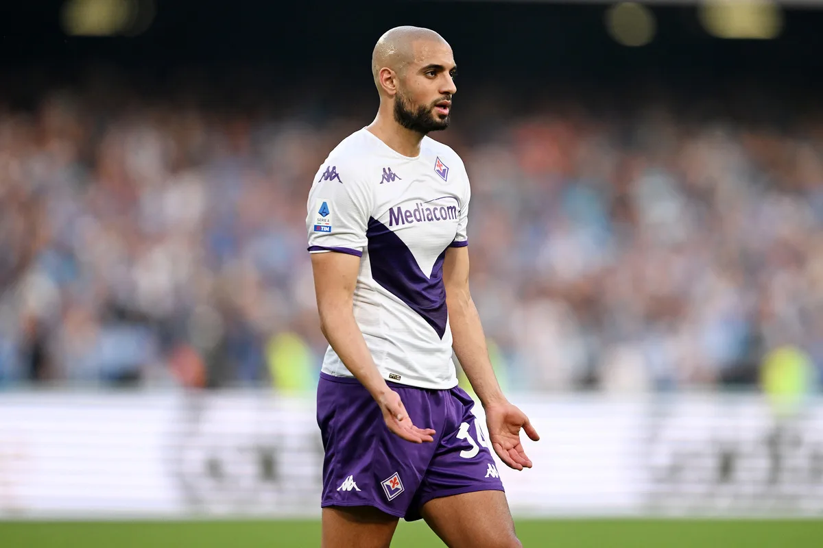 amrabat fiorentina