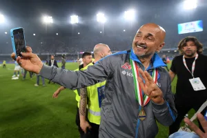 Napoli Spalletti