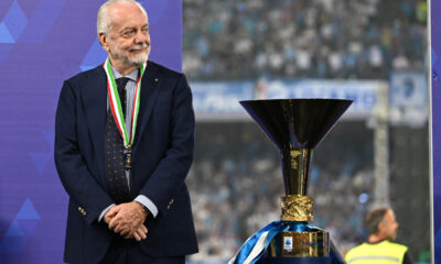 Napoli De Laurentiis