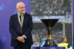 De Laurentiis diritti TV