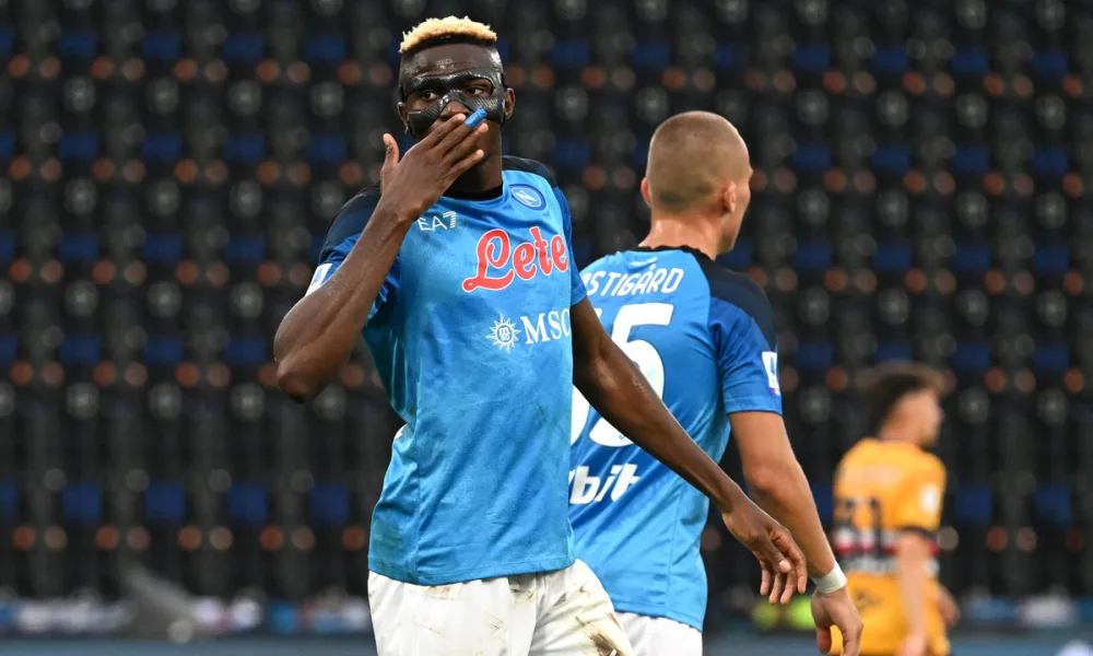ascolti tv serie a