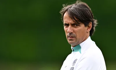 Inter Inzaghi