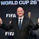 Infantino FIFA