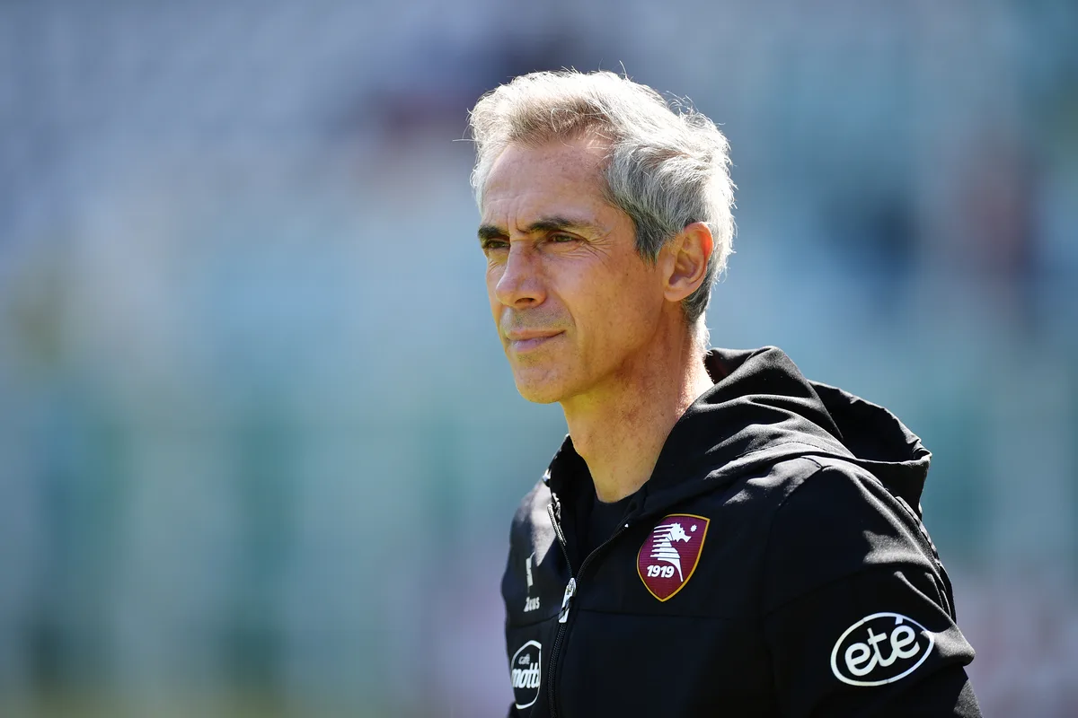 Paulo Sousa-Salernitana, ombre sul futuro? Le ultime - (Photo by Valerio Pennicino/Getty Images) - calcioinpillole.com