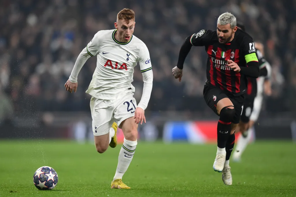 Il Tottenham chiude per Kulusevski: alla Juve 30 milioni