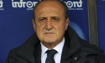 delio rossi dimissioni