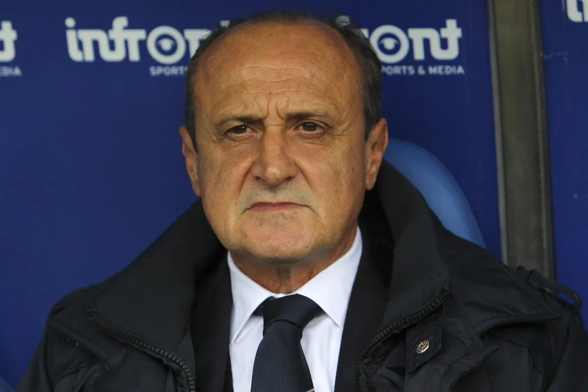 delio rossi dimissioni