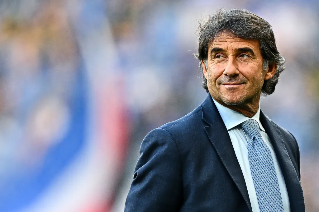 Sassuolo, Carnevali: “Offerta dalla Premier per Frattesi”