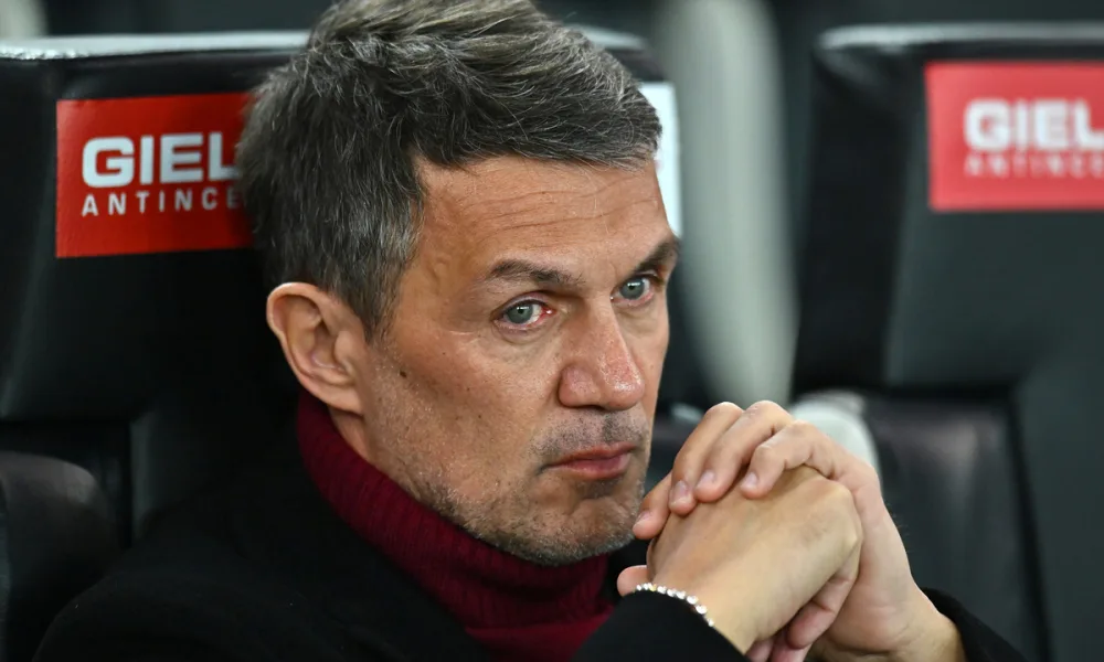Milan Maldini