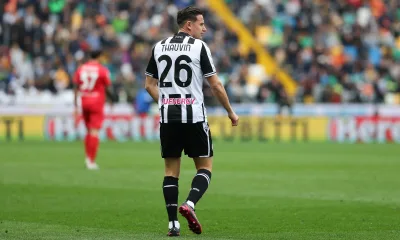 Udinese Thauvin
