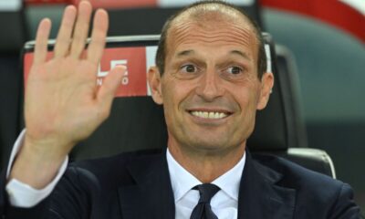 Juventus Allegri