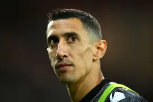 Di Maria