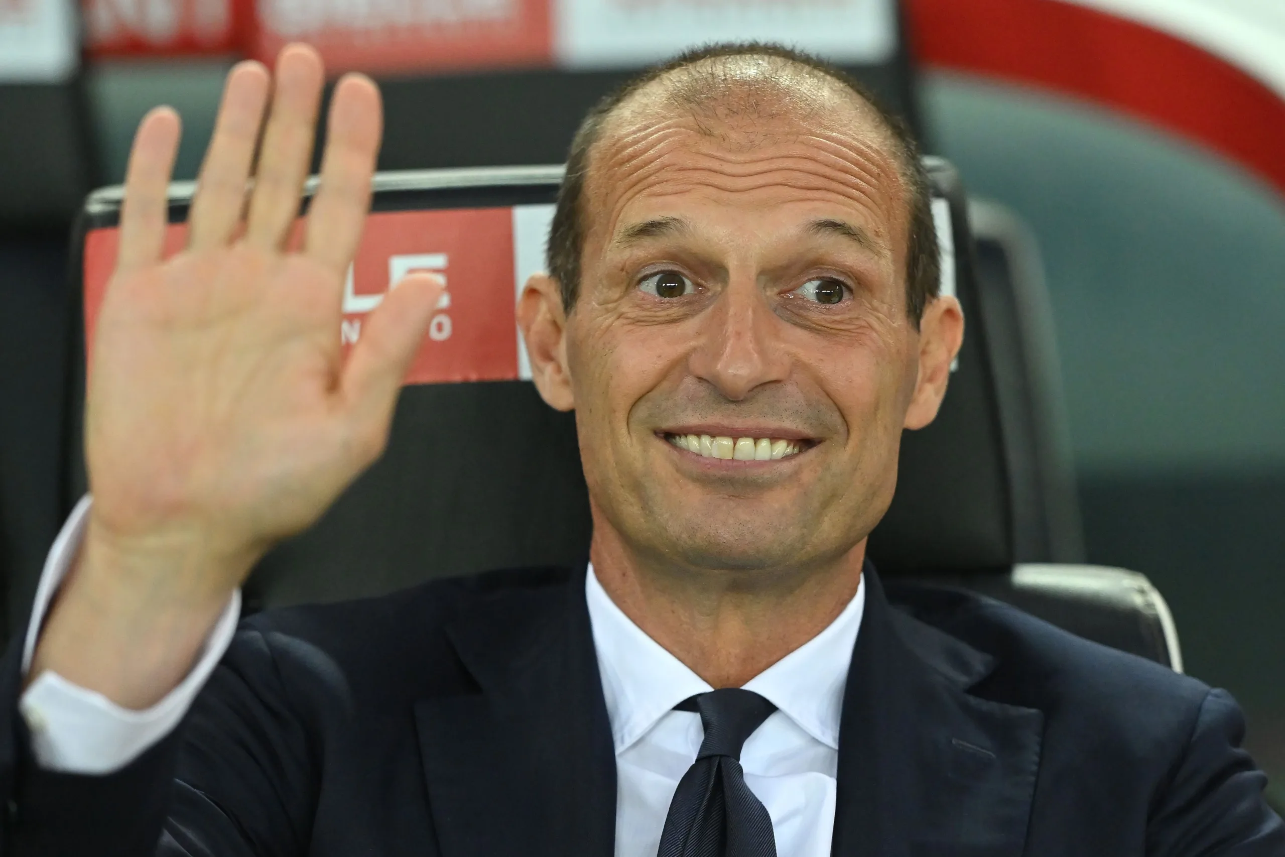 Juventus Allegri