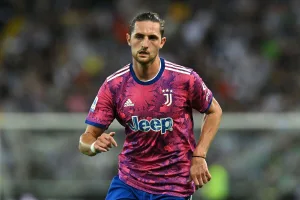 Rinnovo Rabiot-Juventus, è fatta: l'ufficialità nelle prossime ore