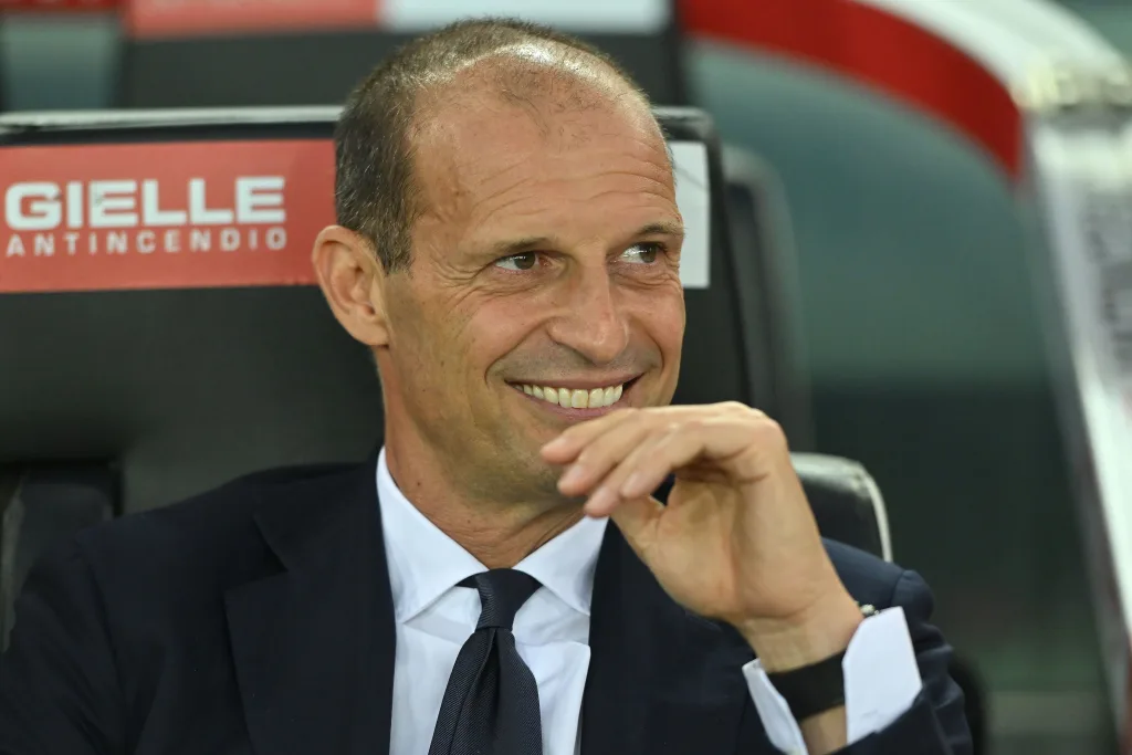 Juventus, Allegri d’Arabia? L’offerta è pazzesca