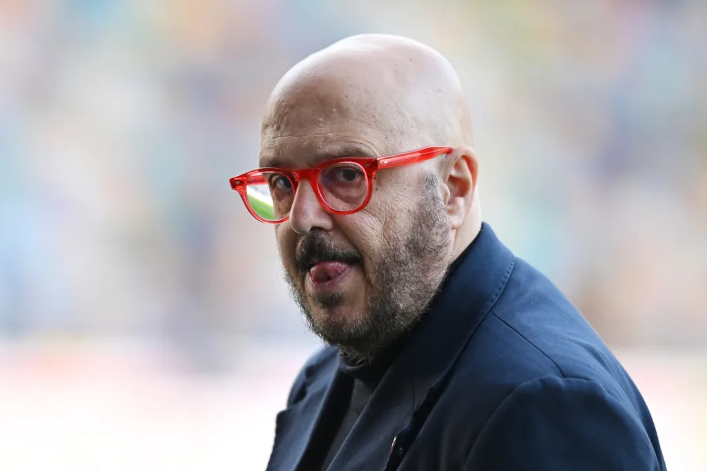 Udinese, decisione a sorpresa: sarà addio con Marino