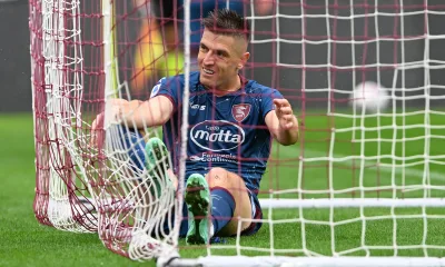 mercato genoa