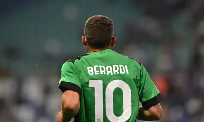 Berardi