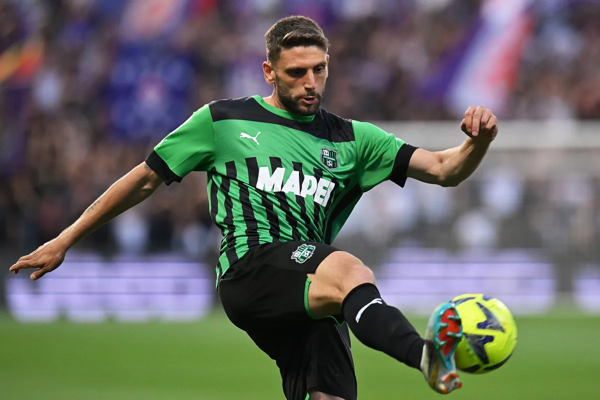 berardi cessione