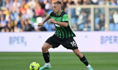 Mercato Inter