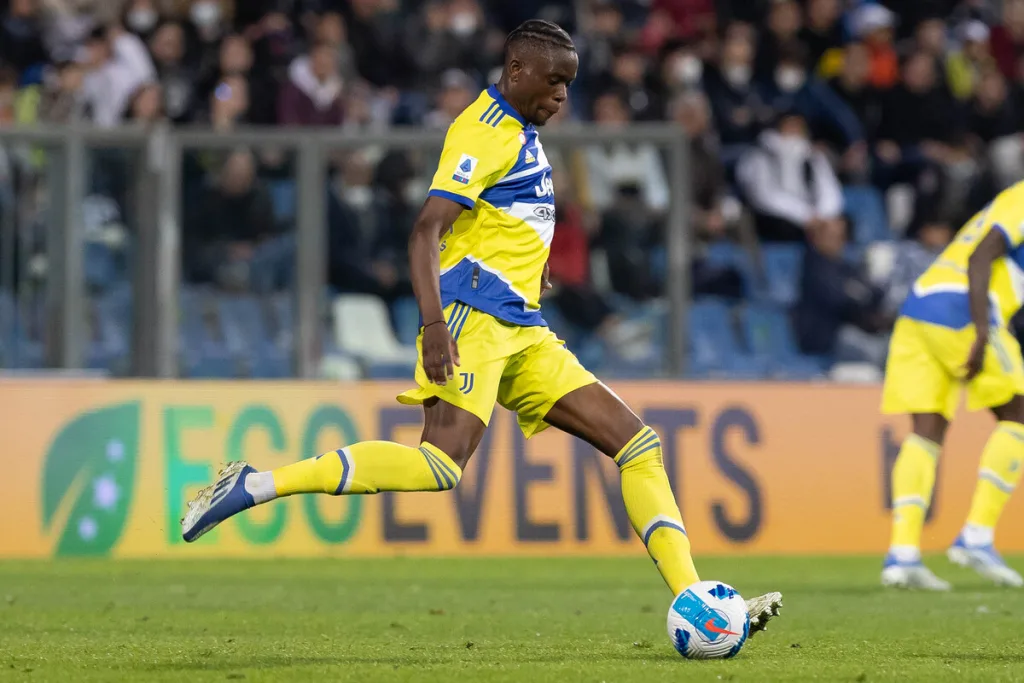 Mercato Juventus, l’uscita di Zakaria avvicina un big: il punto