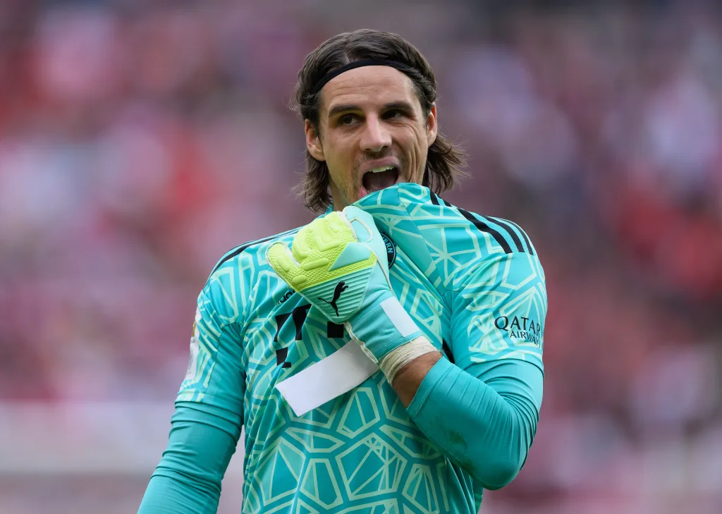 Mercato Inter, si continua a trattare col Bayern per Sommer