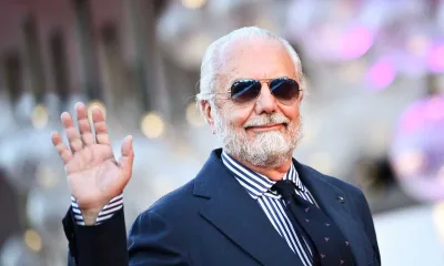 Mercato Napoli