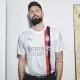 milan maglia away