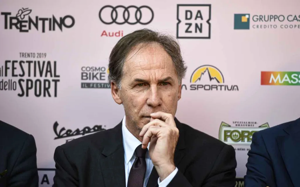 Baresi Milan