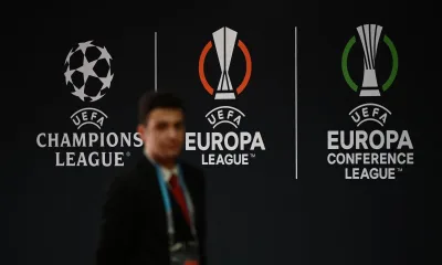 Date sorteggi Champions Europa Conference League