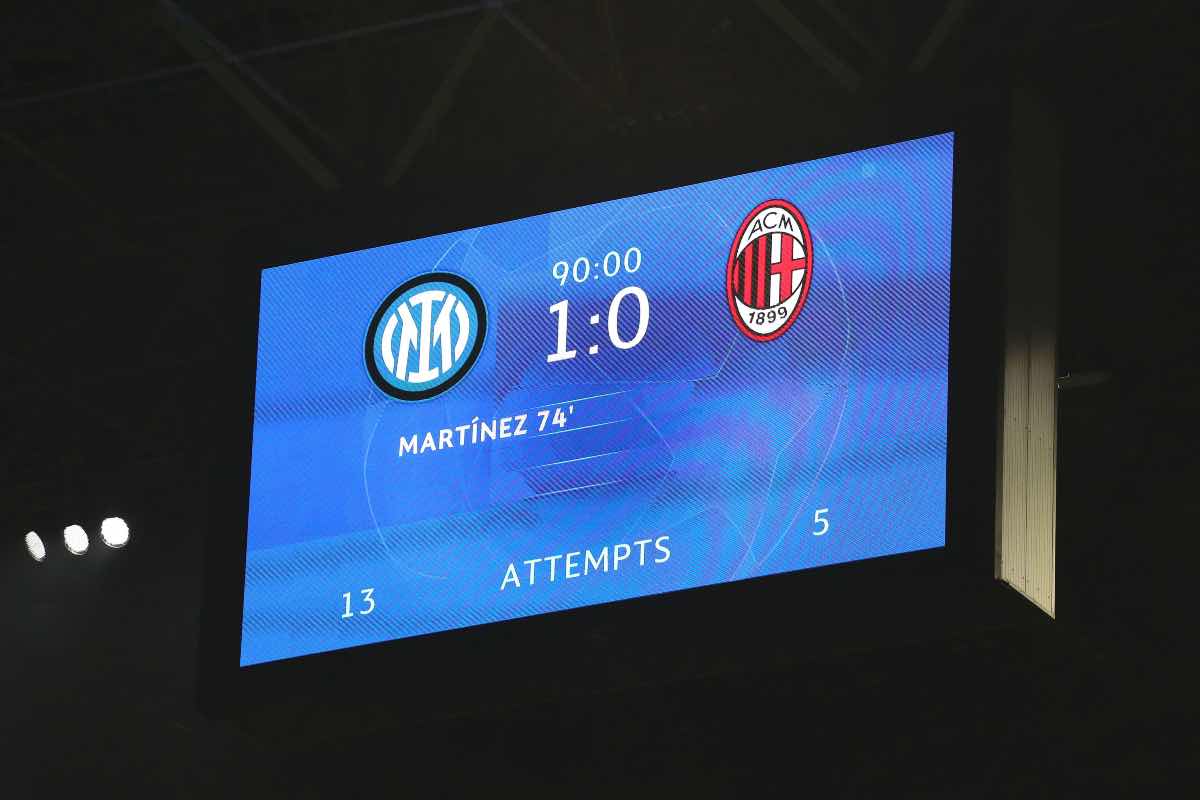 Champions League nuovo format quinta classificata Serie A